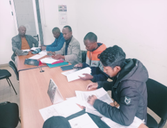 Completion of Delivery of Patrol Boats to the Republic of Madagascar