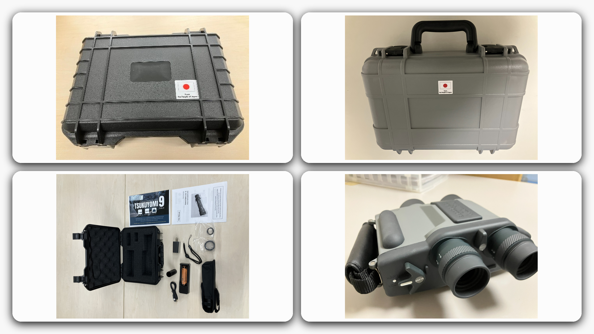 Completion of Delivery of Disaster Prevention and Mitigation Equipment in the Republic of Palau