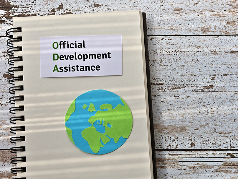 理由①世界50カ国以上での豊富な実績