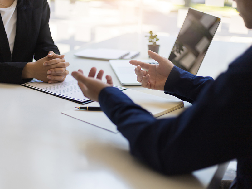 理由③少数精鋭のスピードと柔軟性