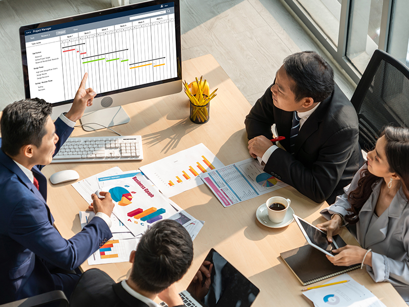 理由④メーカー連携で広がる対応力