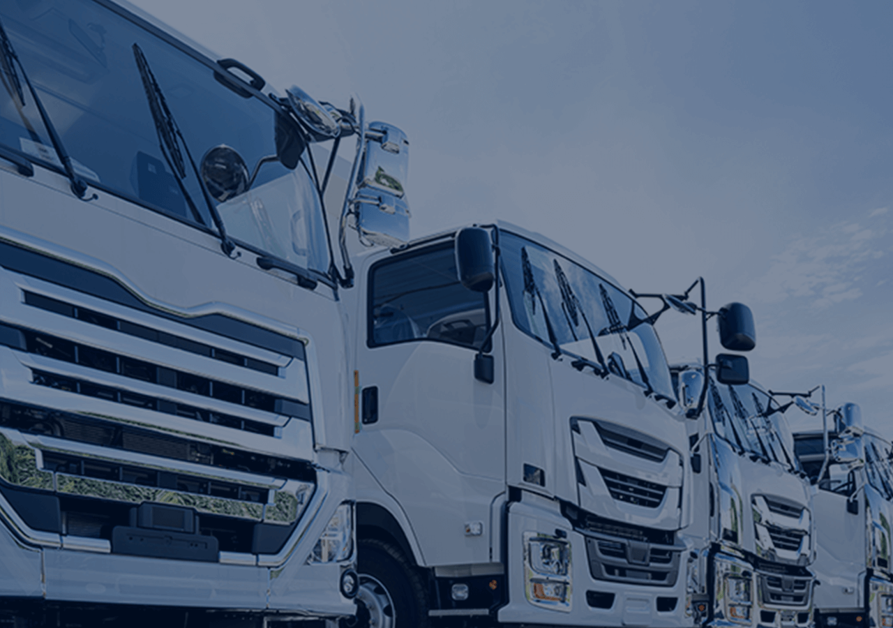 トラック・乗用車