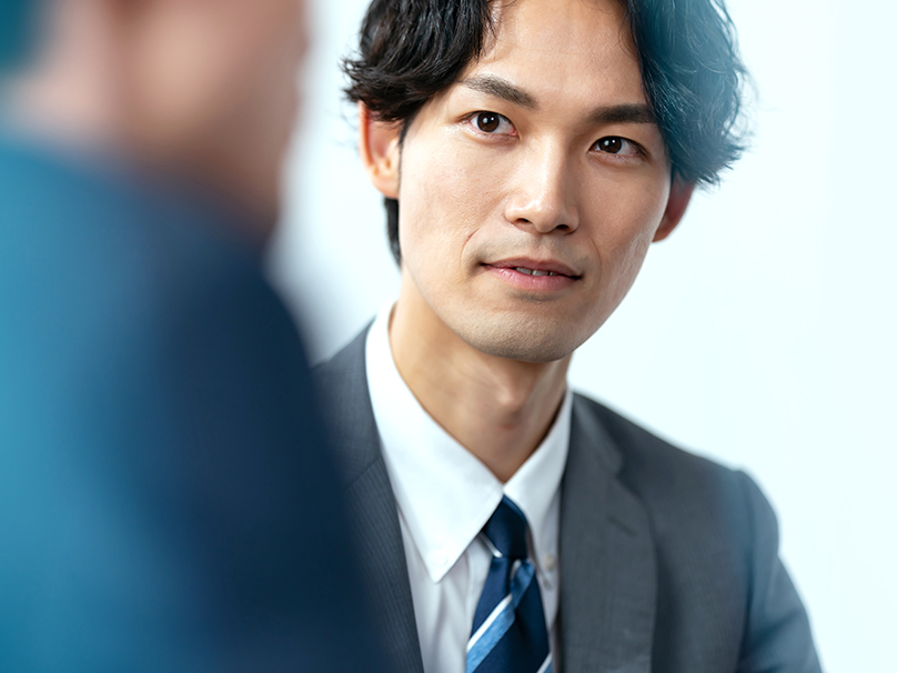 理由⑤自走力・実行力