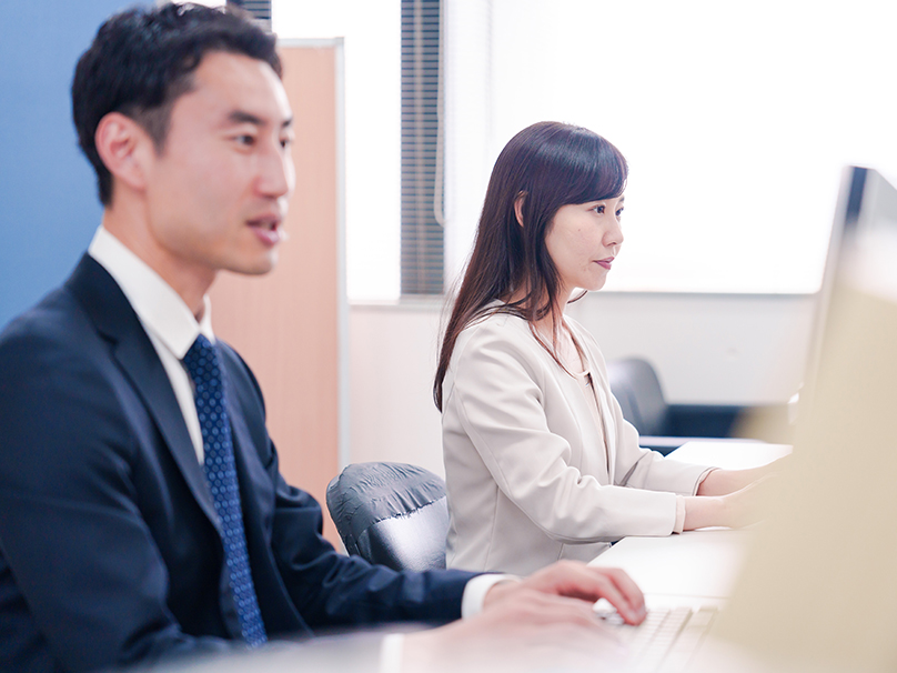 理由③正確さ・誠実さ