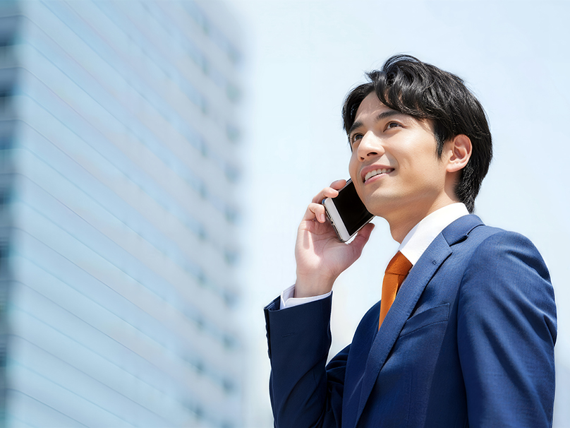 理由④対応力・発想の柔らかさ