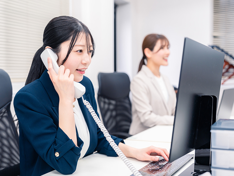 理由④対応力・発想の柔らかさ